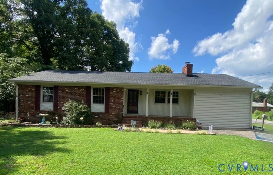 Property photo for 1910 Florence Avenue, Chesterfield, VA