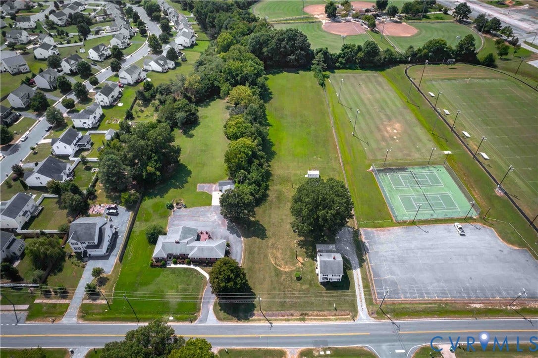 2095 Mountain Road, Glen Allen, VA 23060