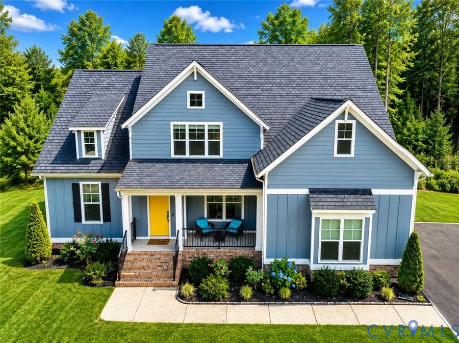 Property photo for 8801 Rams Crossing Place, North Chesterfield, VA