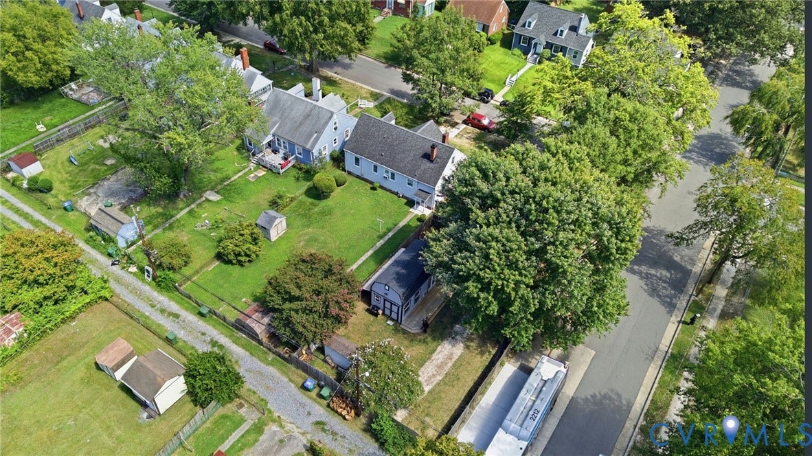 3500 Missouri Avenue, Richmond, VA 23222