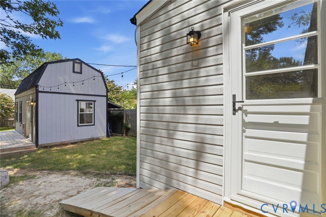 3500 Missouri Avenue, Richmond, VA 23222