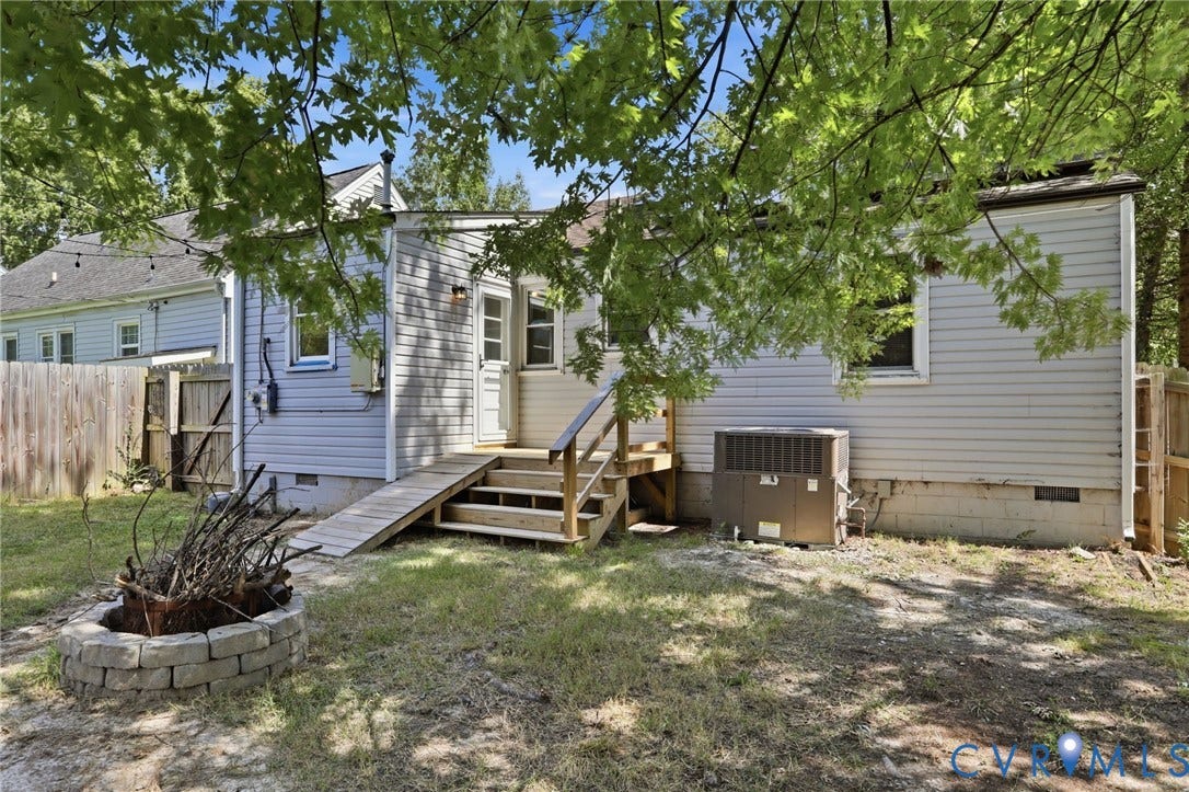 3500 Missouri Avenue, Richmond, VA 23222