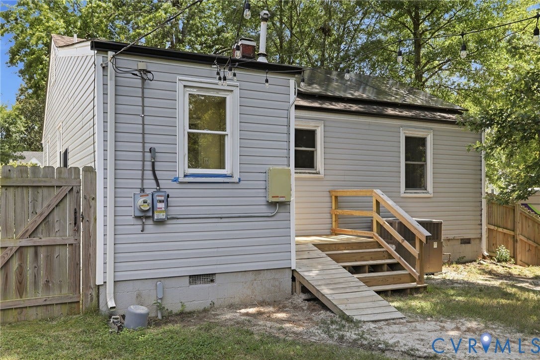 3500 Missouri Avenue, Richmond, VA 23222