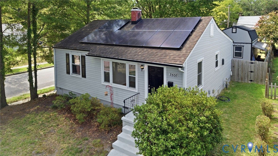 3500 Missouri Avenue, Richmond, VA 23222
