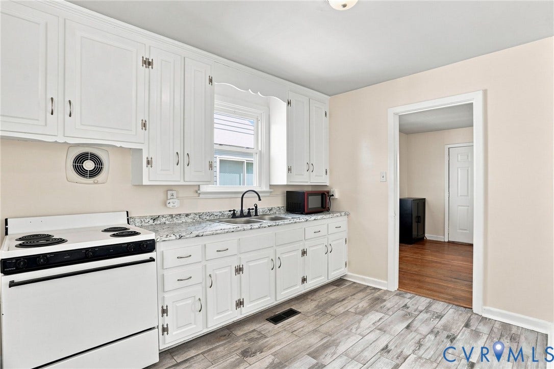 3500 Missouri Avenue, Richmond, VA 23222