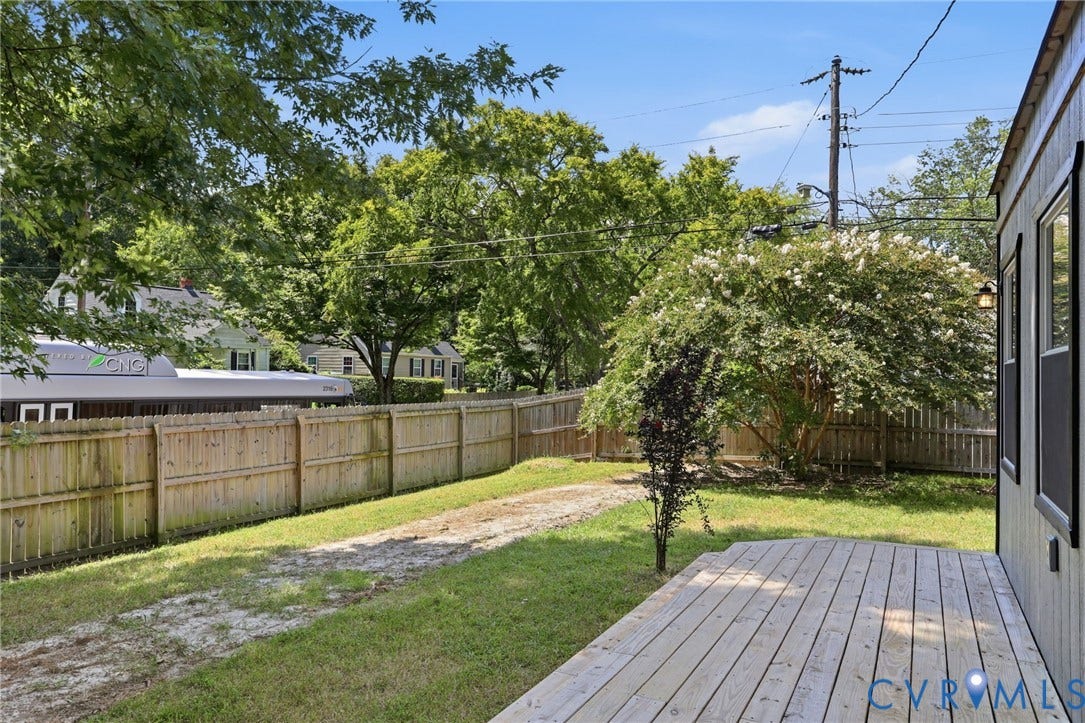 3500 Missouri Avenue, Richmond, VA 23222