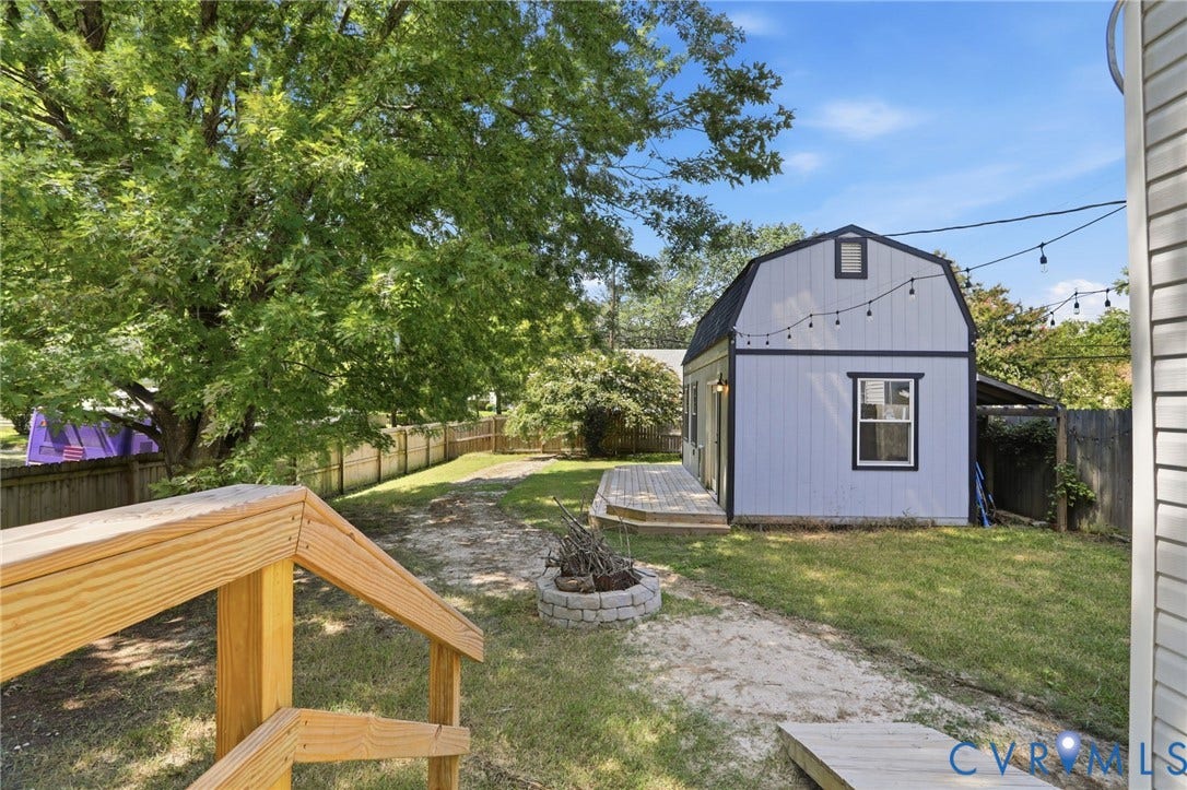 3500 Missouri Avenue, Richmond, VA 23222