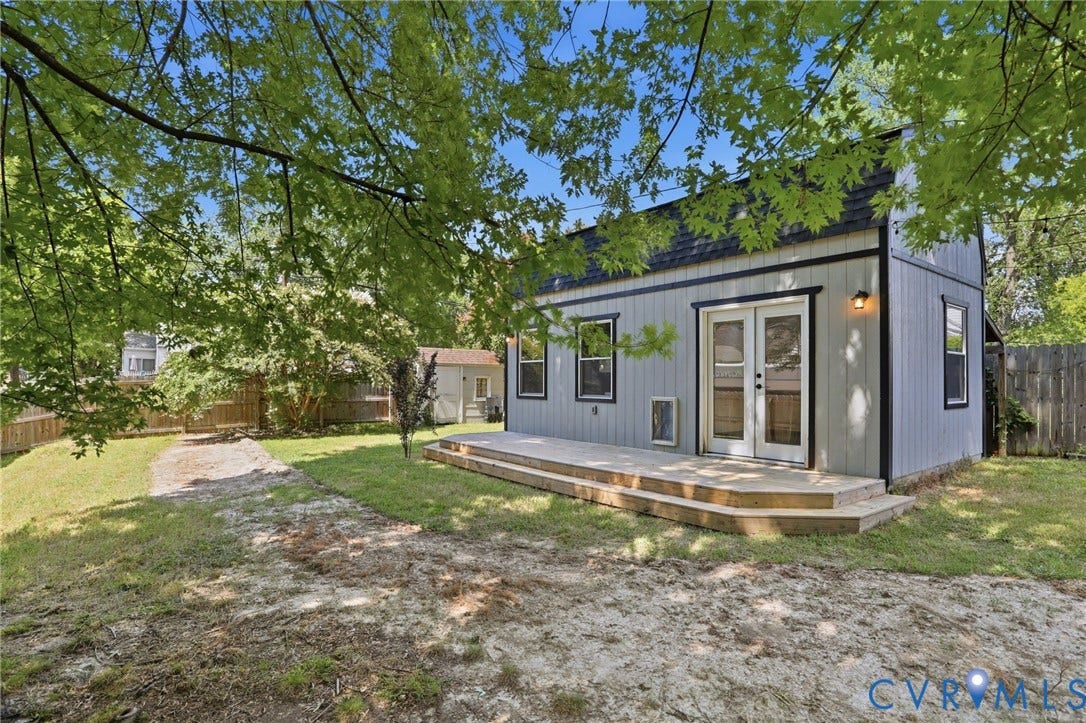 3500 Missouri Avenue, Richmond, VA 23222