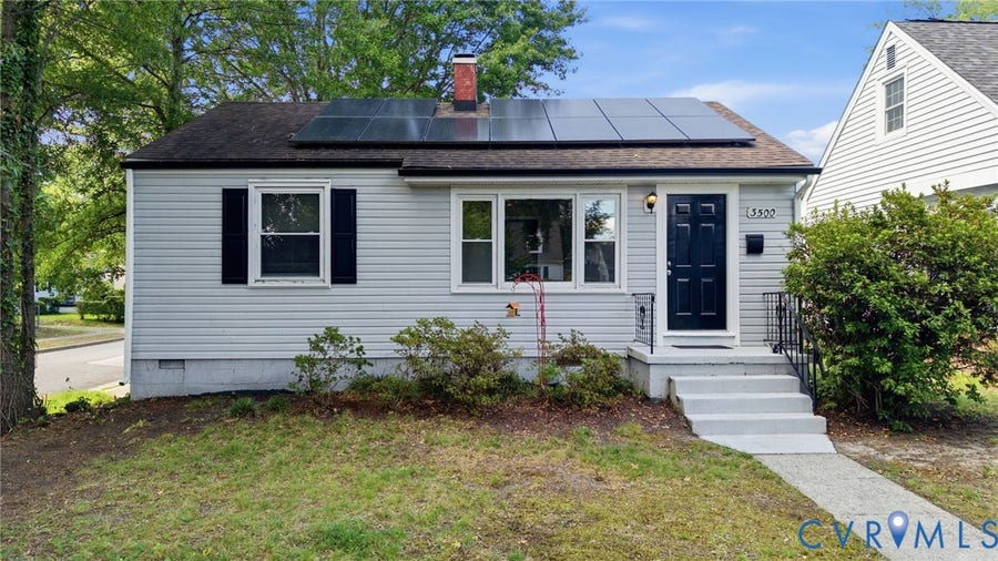 Property photo for 3500 Missouri Avenue, Richmond, VA