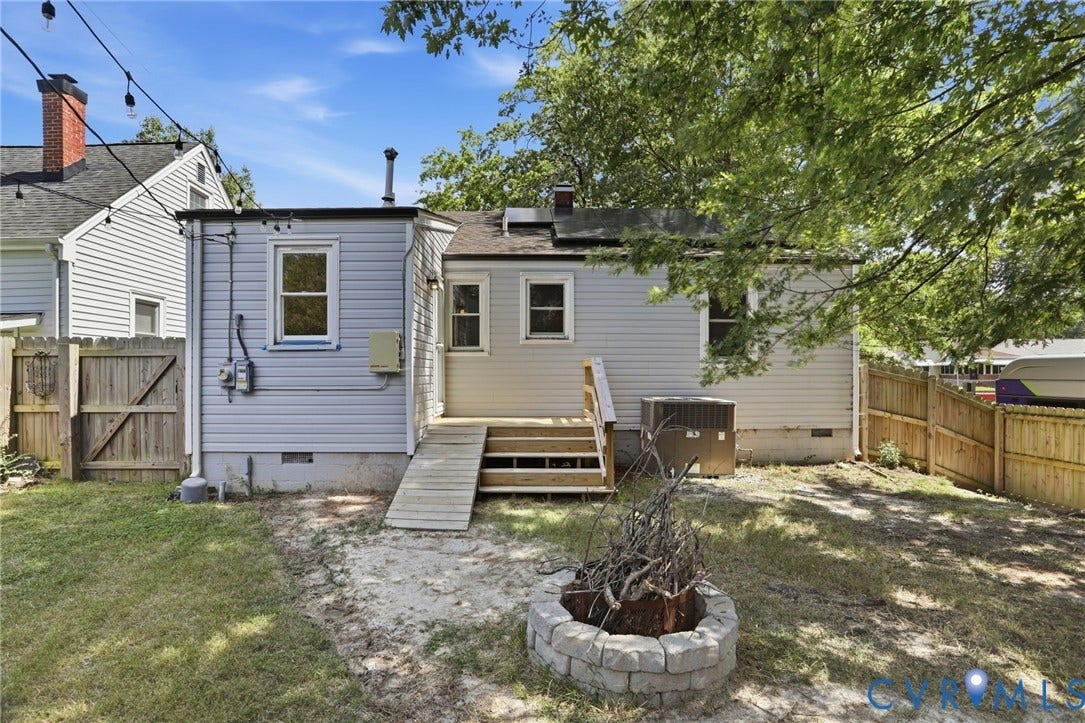 3500 Missouri Avenue, Richmond, VA 23222