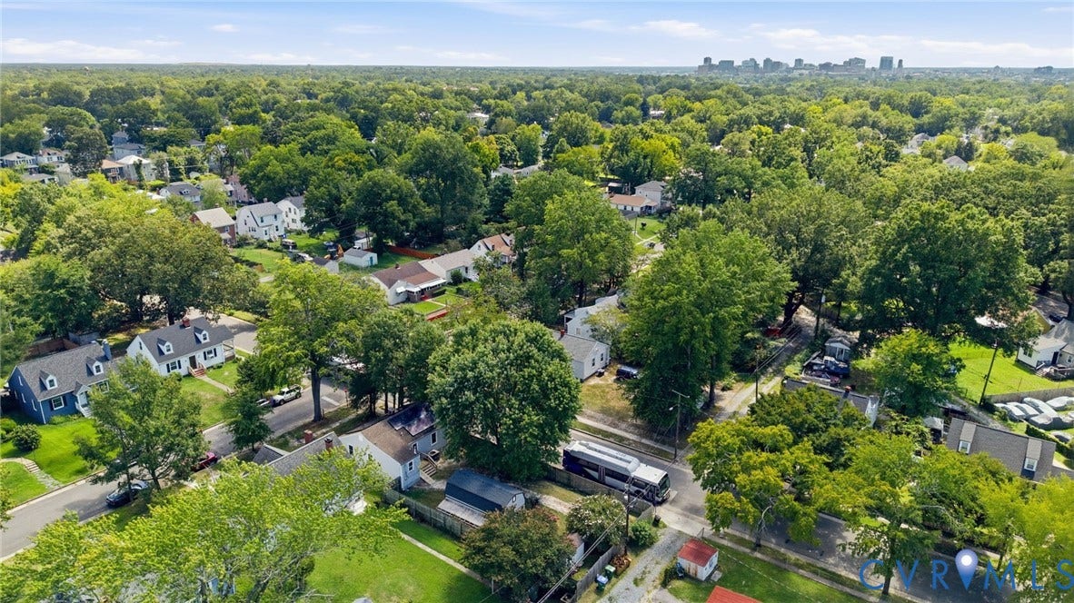 3500 Missouri Avenue, Richmond, VA 23222