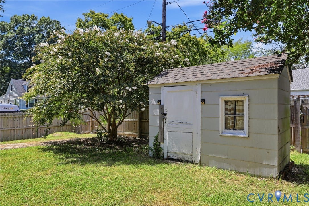 3500 Missouri Avenue, Richmond, VA 23222