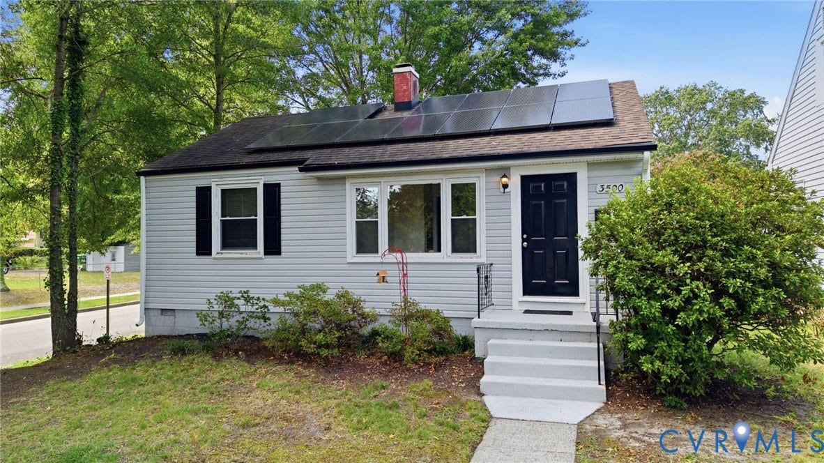 3500 Missouri Avenue, Richmond, VA 23222