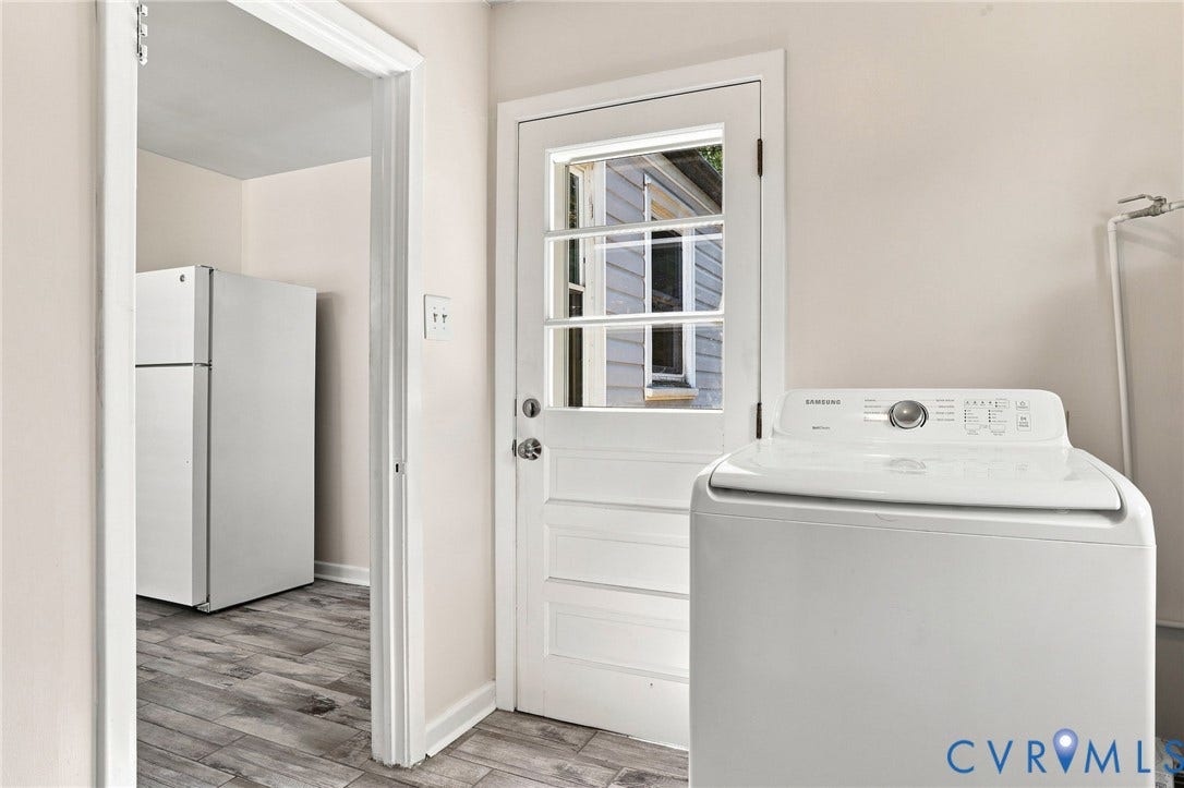 3500 Missouri Avenue, Richmond, VA 23222