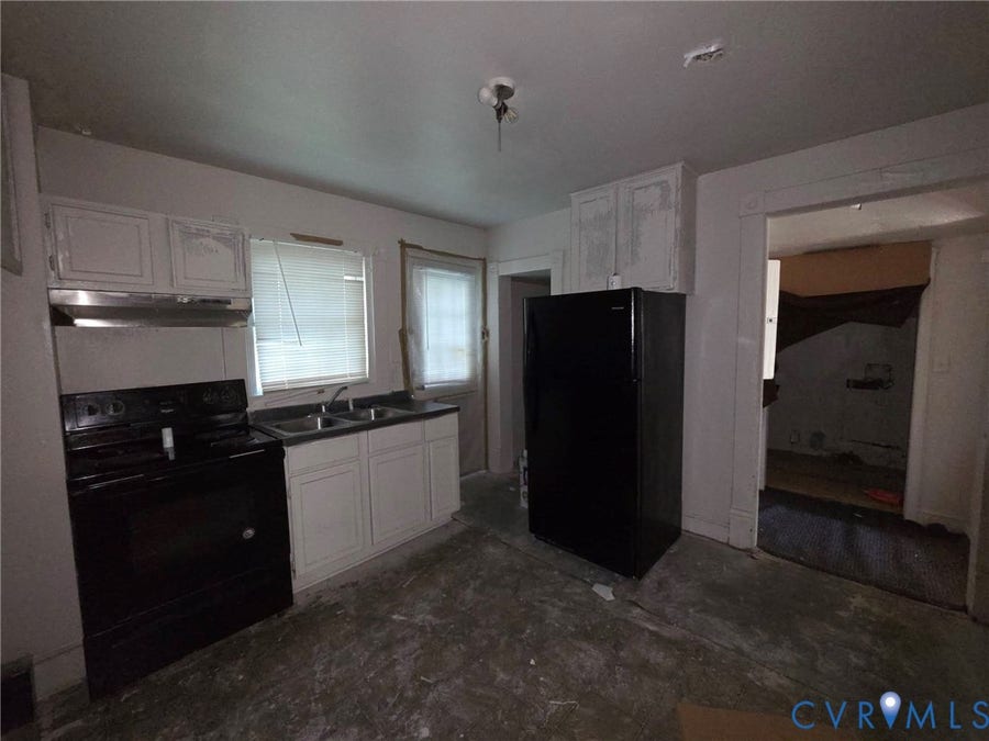 Property photo for 2132 Hill Street, Petersburg, VA