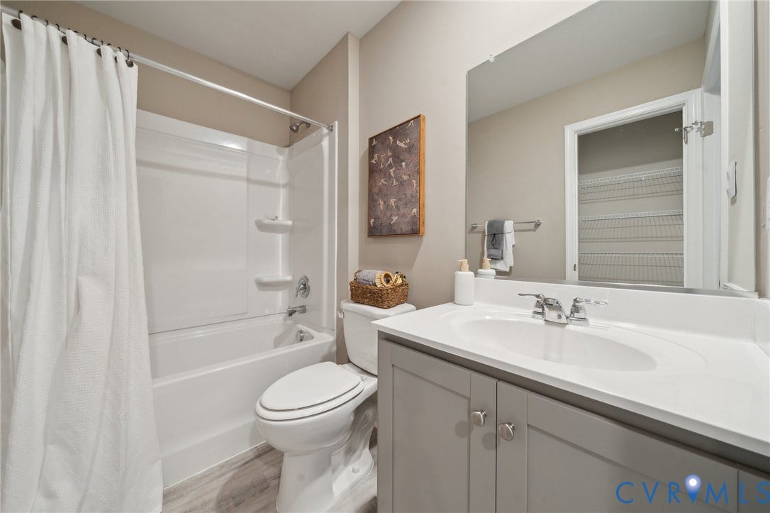 5916 Capstan Lane, Chesterfield, VA 23234