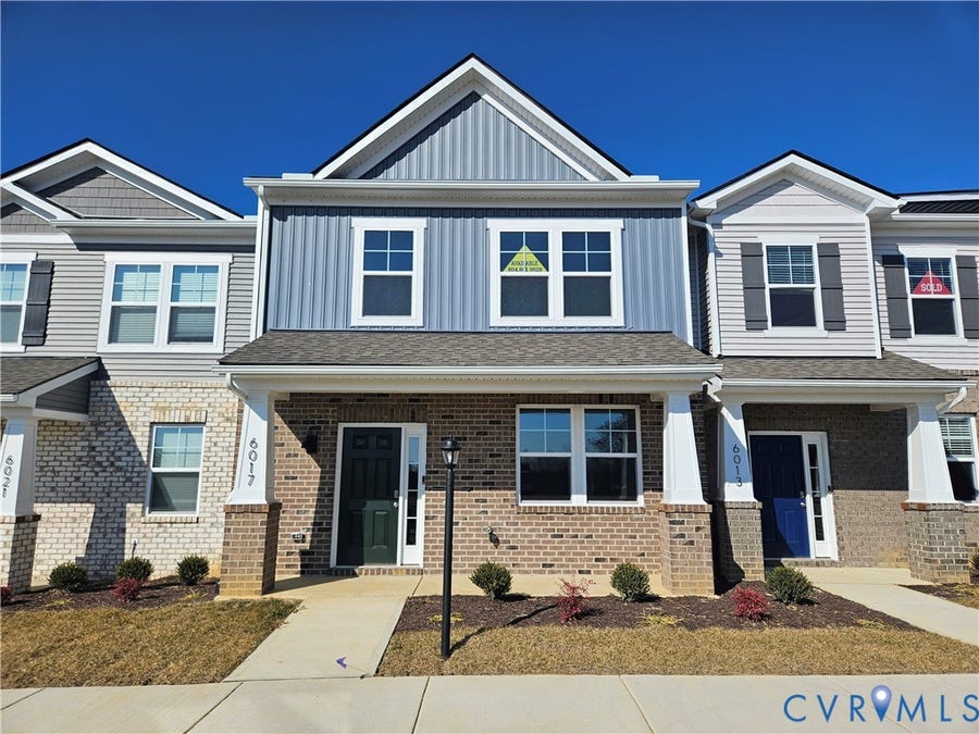 Property photo for 5916 Capstan Lane, Chesterfield, VA