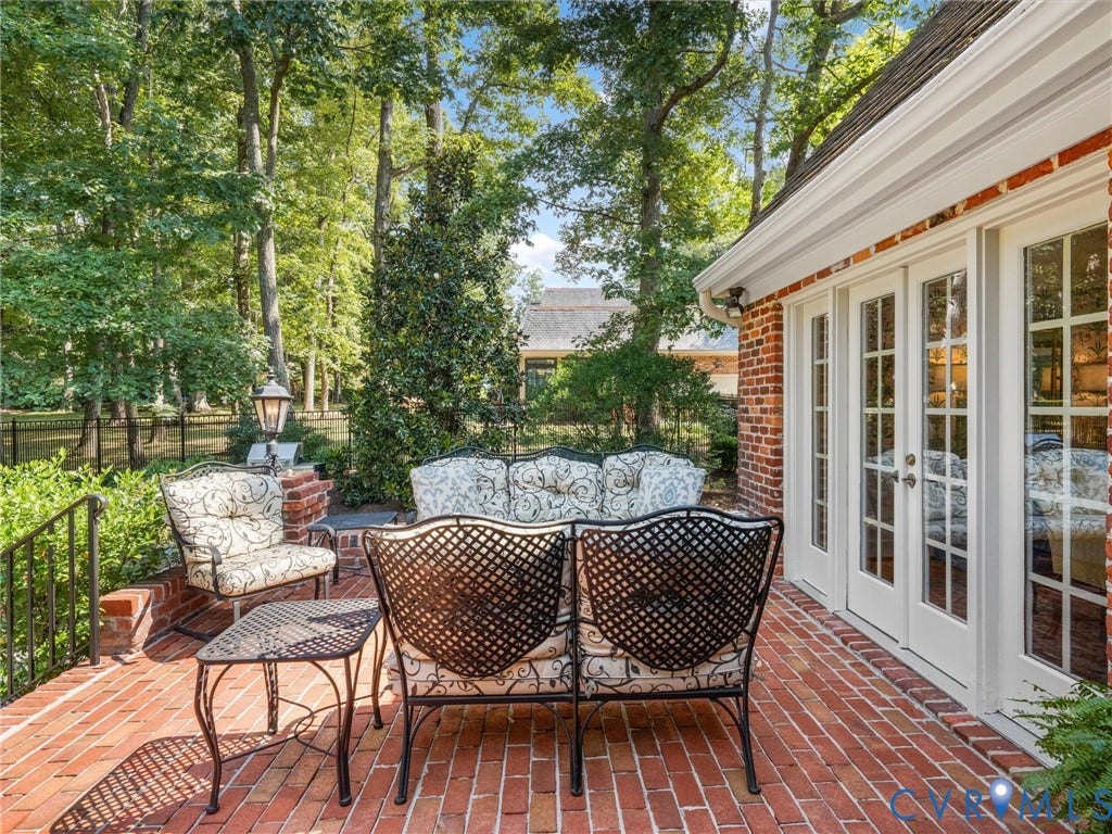 500 Kilmarnock Drive, Collegiate Area, Henrico, VA 23229 500 Kilmarnock Drive, Collegiate Area, Henrico, VA 23229