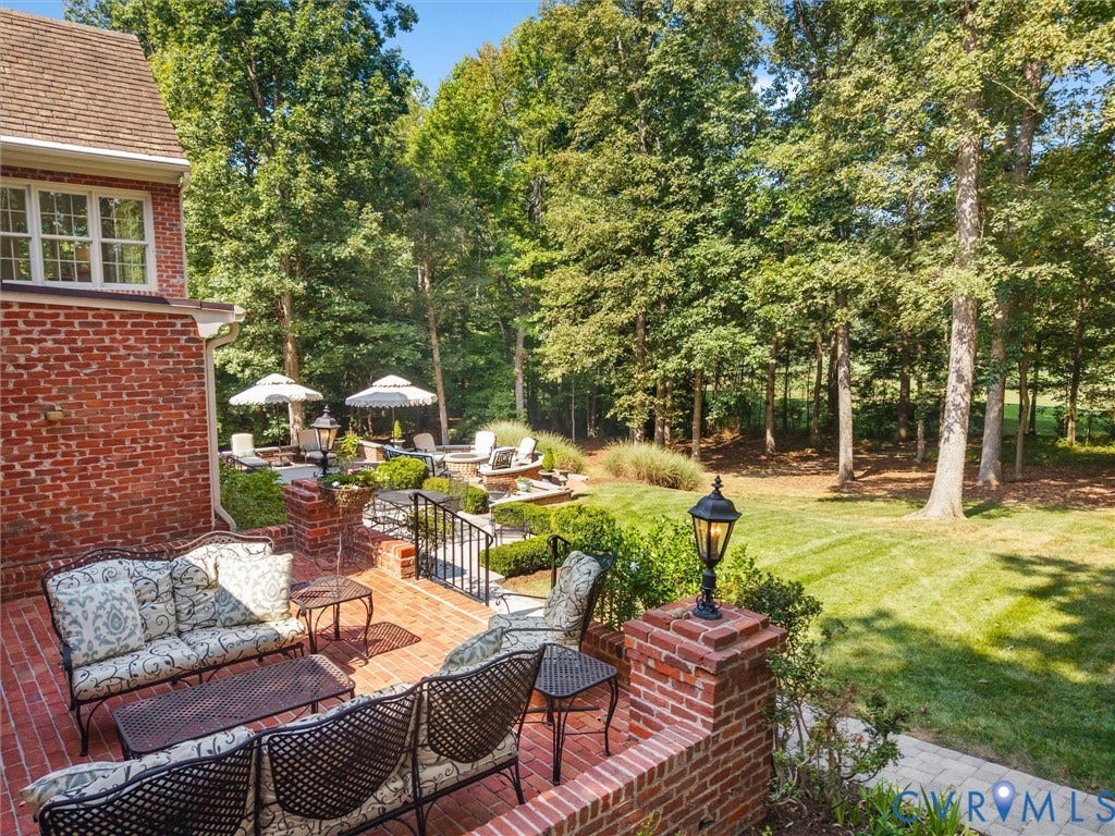 500 Kilmarnock Drive, Collegiate Area, Henrico, VA 23229 500 Kilmarnock Drive, Collegiate Area, Henrico, VA 23229