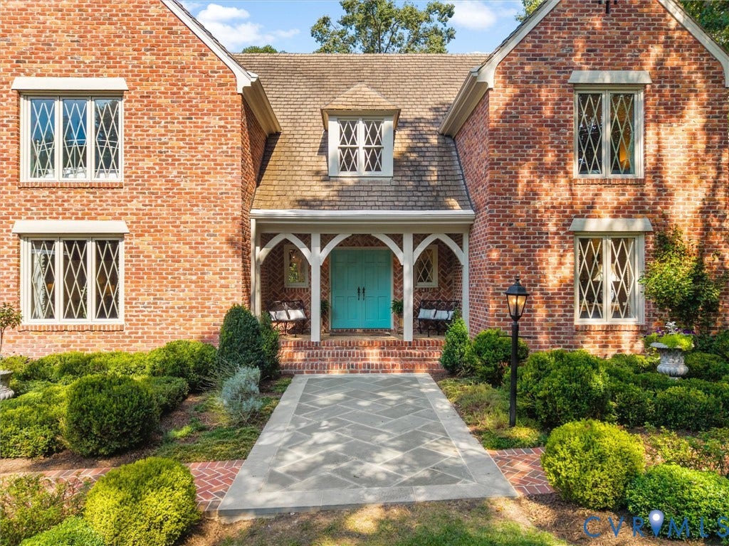 500 Kilmarnock Drive, Collegiate Area, Henrico, VA 23229 500 Kilmarnock Drive, Collegiate Area, Henrico, VA 23229