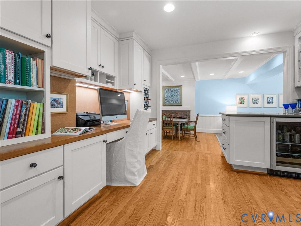 500 Kilmarnock Drive, Collegiate Area, Henrico, VA 23229 500 Kilmarnock Drive, Collegiate Area, Henrico, VA 23229