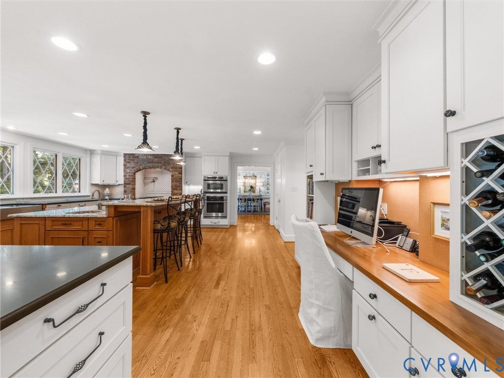 500 Kilmarnock Drive, Collegiate Area, Henrico, VA 23229 500 Kilmarnock Drive, Collegiate Area, Henrico, VA 23229