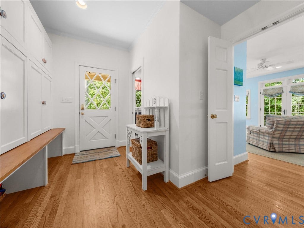 500 Kilmarnock Drive, Collegiate Area, Henrico, VA 23229 500 Kilmarnock Drive, Collegiate Area, Henrico, VA 23229