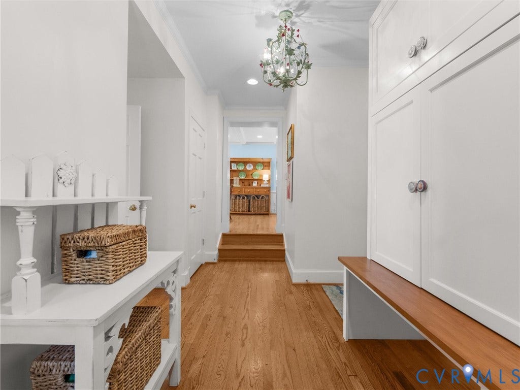 500 Kilmarnock Drive, Collegiate Area, Henrico, VA 23229 500 Kilmarnock Drive, Collegiate Area, Henrico, VA 23229