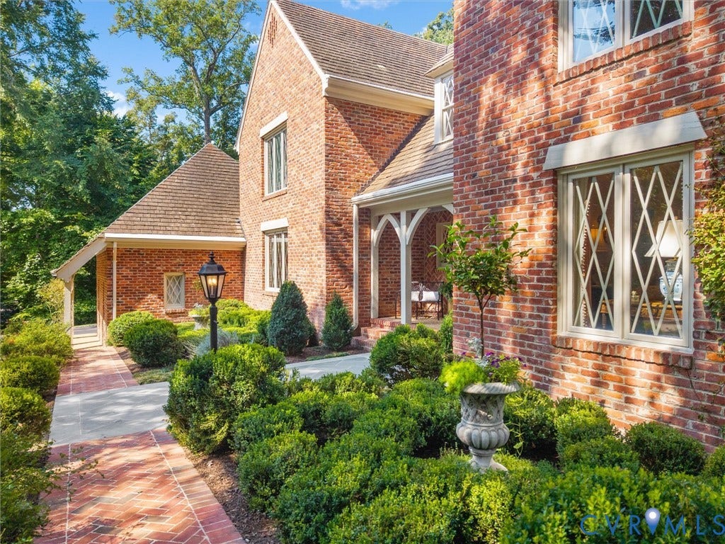 500 Kilmarnock Drive, Collegiate Area, Henrico, VA 23229 500 Kilmarnock Drive, Collegiate Area, Henrico, VA 23229