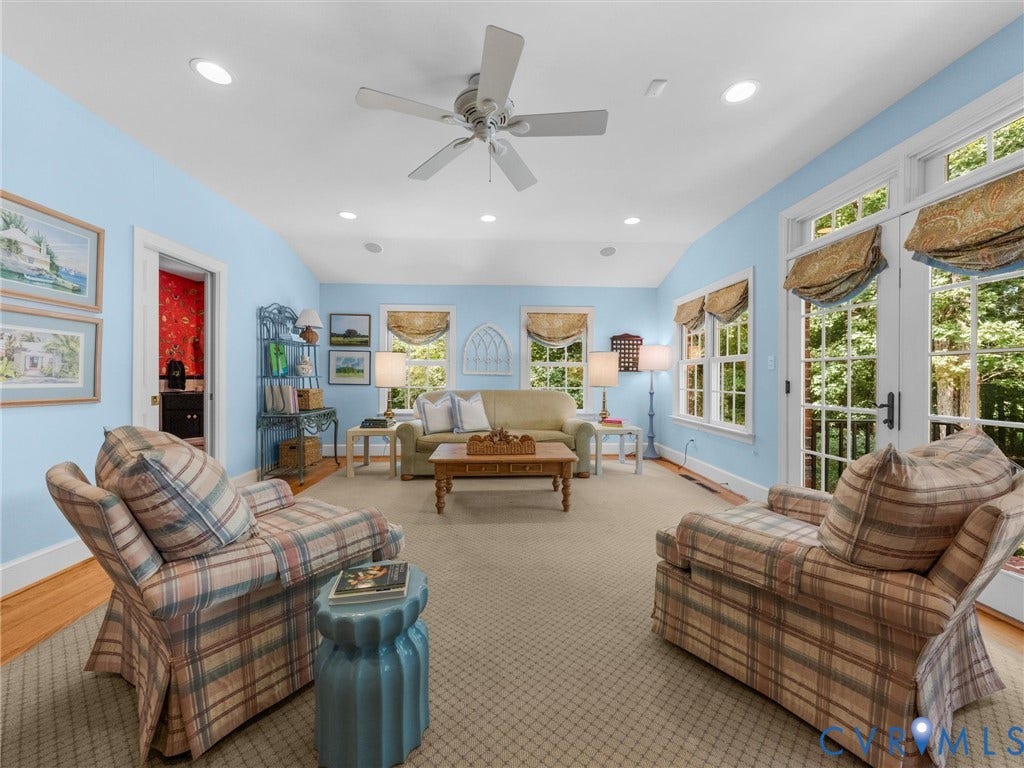 500 Kilmarnock Drive, Collegiate Area, Henrico, VA 23229 500 Kilmarnock Drive, Collegiate Area, Henrico, VA 23229