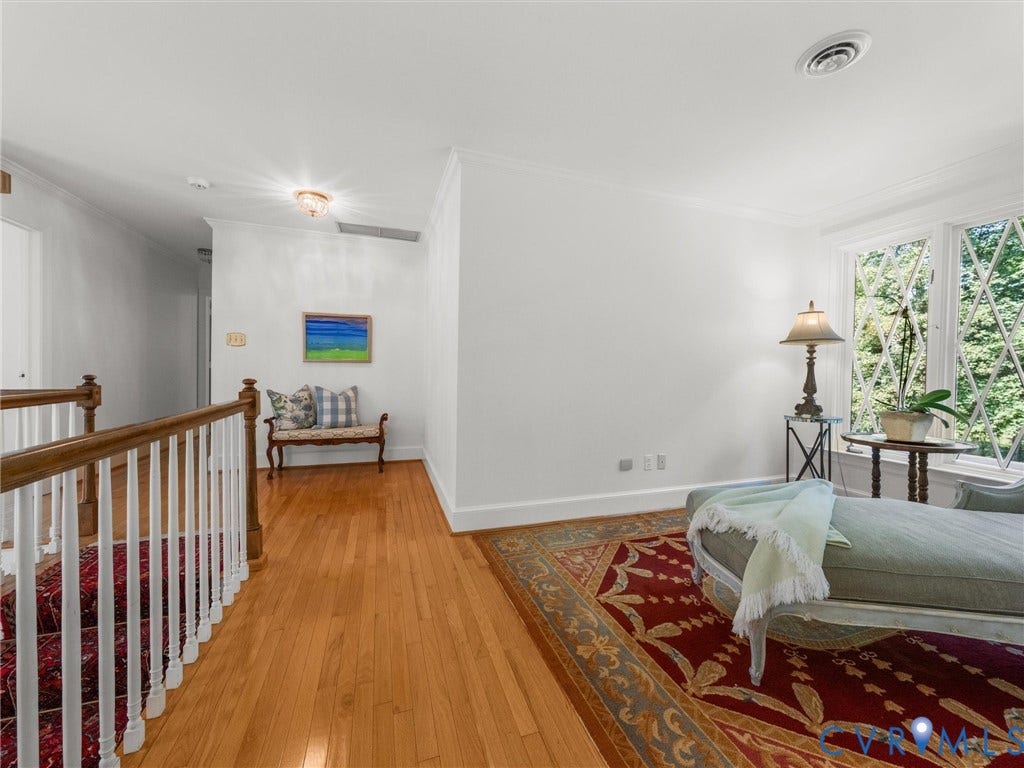 500 Kilmarnock Drive, Collegiate Area, Henrico, VA 23229 500 Kilmarnock Drive, Collegiate Area, Henrico, VA 23229