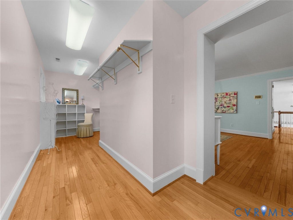 500 Kilmarnock Drive, Collegiate Area, Henrico, VA 23229 500 Kilmarnock Drive, Collegiate Area, Henrico, VA 23229