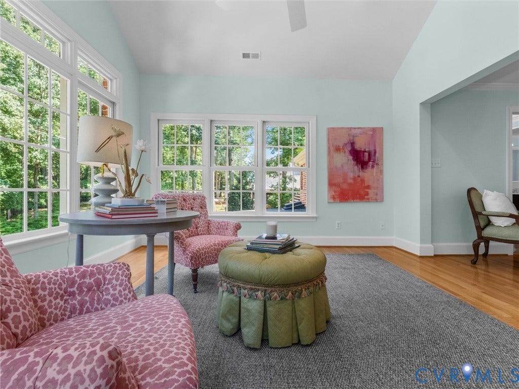 500 Kilmarnock Drive, Collegiate Area, Henrico, VA 23229 500 Kilmarnock Drive, Collegiate Area, Henrico, VA 23229