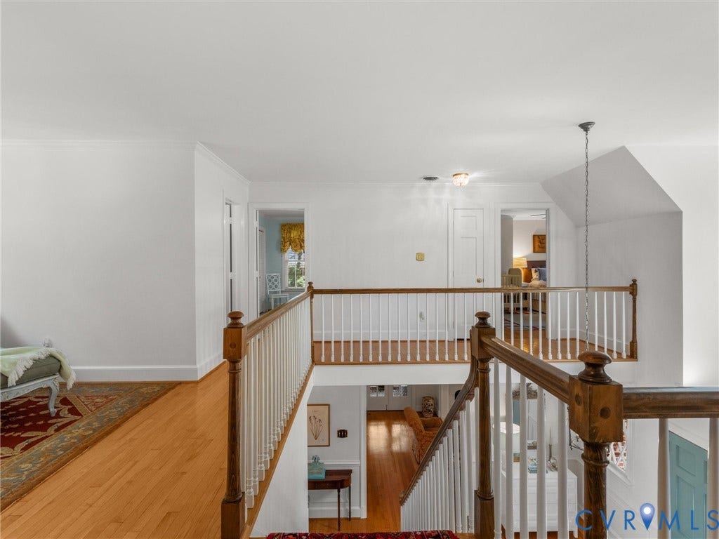 500 Kilmarnock Drive, Collegiate Area, Henrico, VA 23229 500 Kilmarnock Drive, Collegiate Area, Henrico, VA 23229