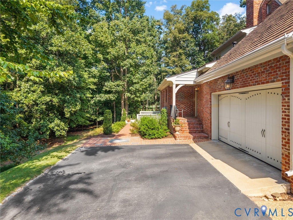 500 Kilmarnock Drive, Collegiate Area, Henrico, VA 23229 500 Kilmarnock Drive, Collegiate Area, Henrico, VA 23229