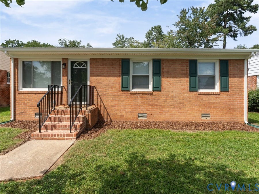 Property photo for 1412 Pennsylvania Avenue, Henrico, VA