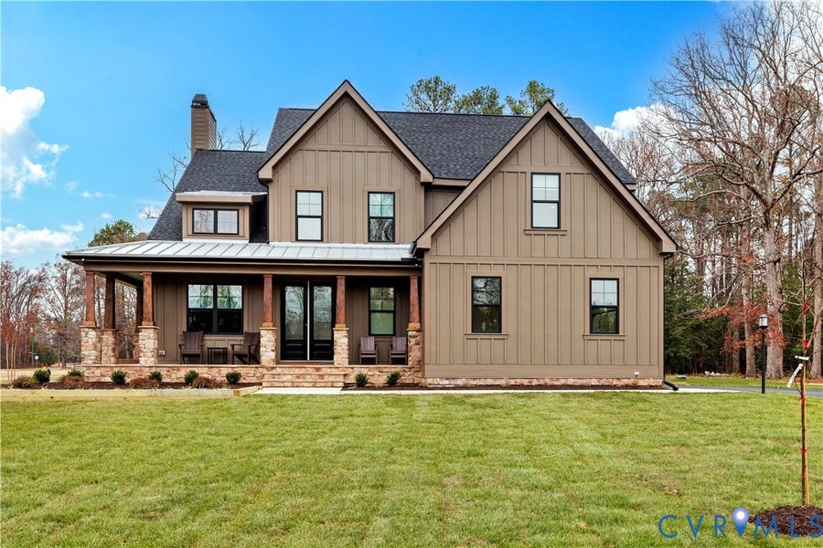 Property photo for 1978 Village Rock Lane, Goochland, VA