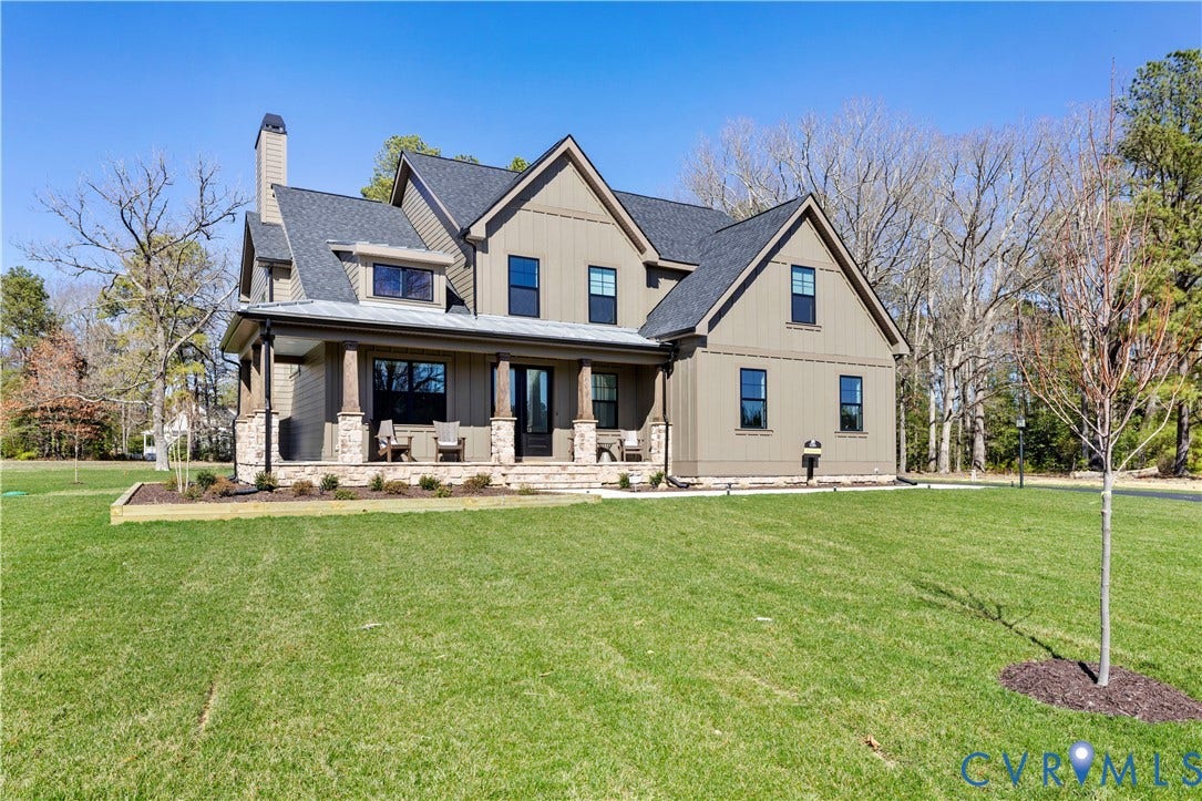 1978 Village Rock Lane, The Village At Hidden Rock, Goochland, VA 23102 1978 Village Rock Lane, The Village At Hidden Rock, Goochland, VA 23102
