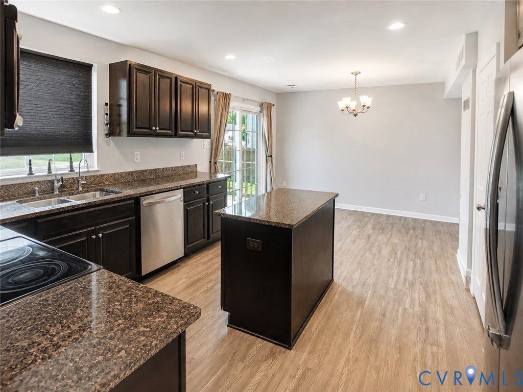 Open Concept
