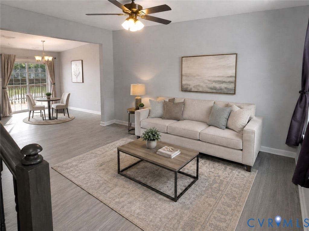 Open Concept