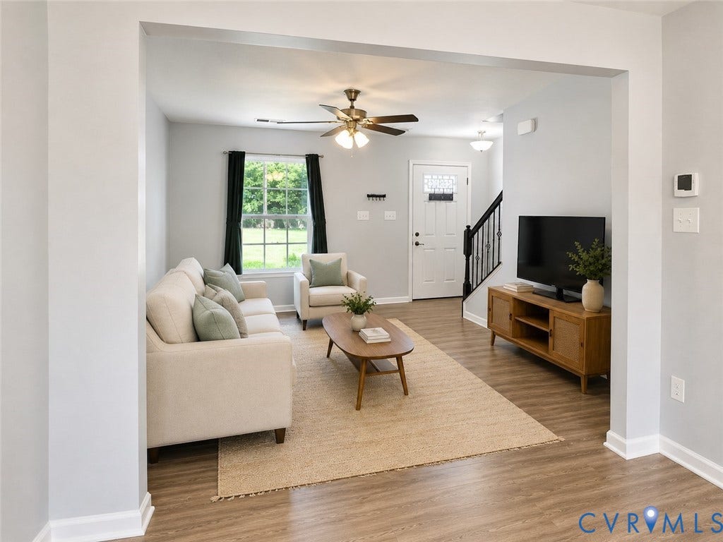 Open Concept