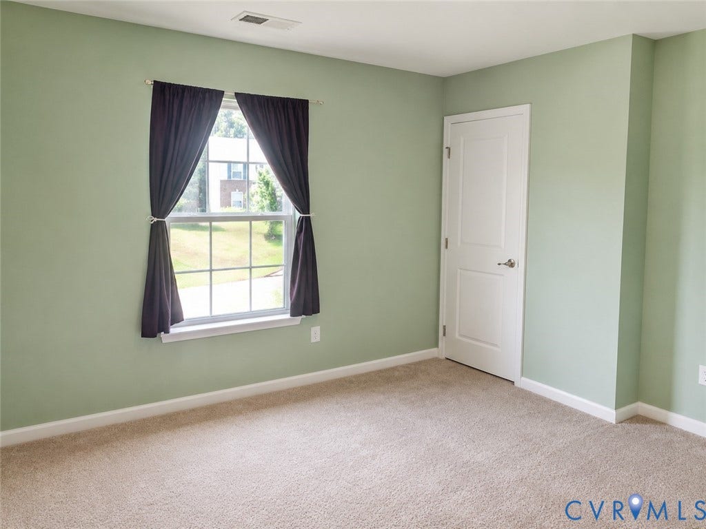 Bedroom #3