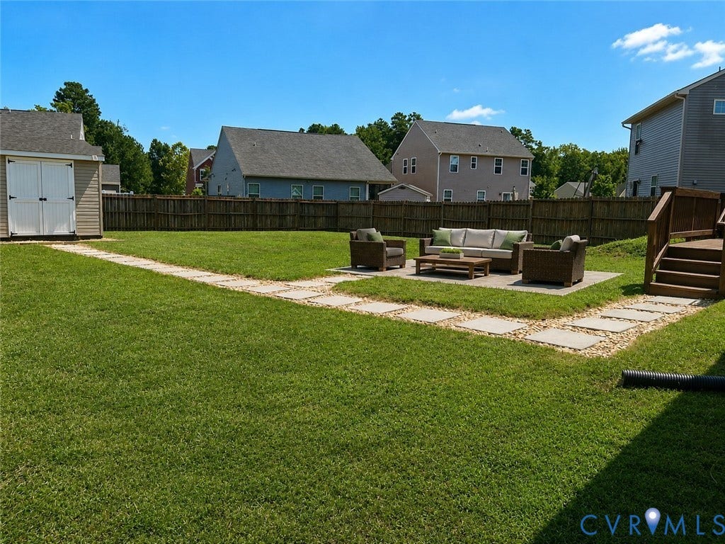 5900 Jessup Meadows Drive, North Chesterfield, VA 23234
