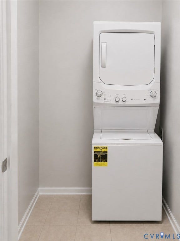 Main Level Laundry Room