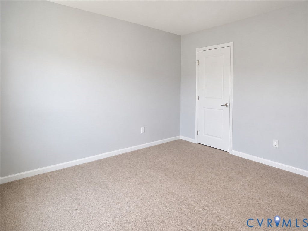 Bedroom #2