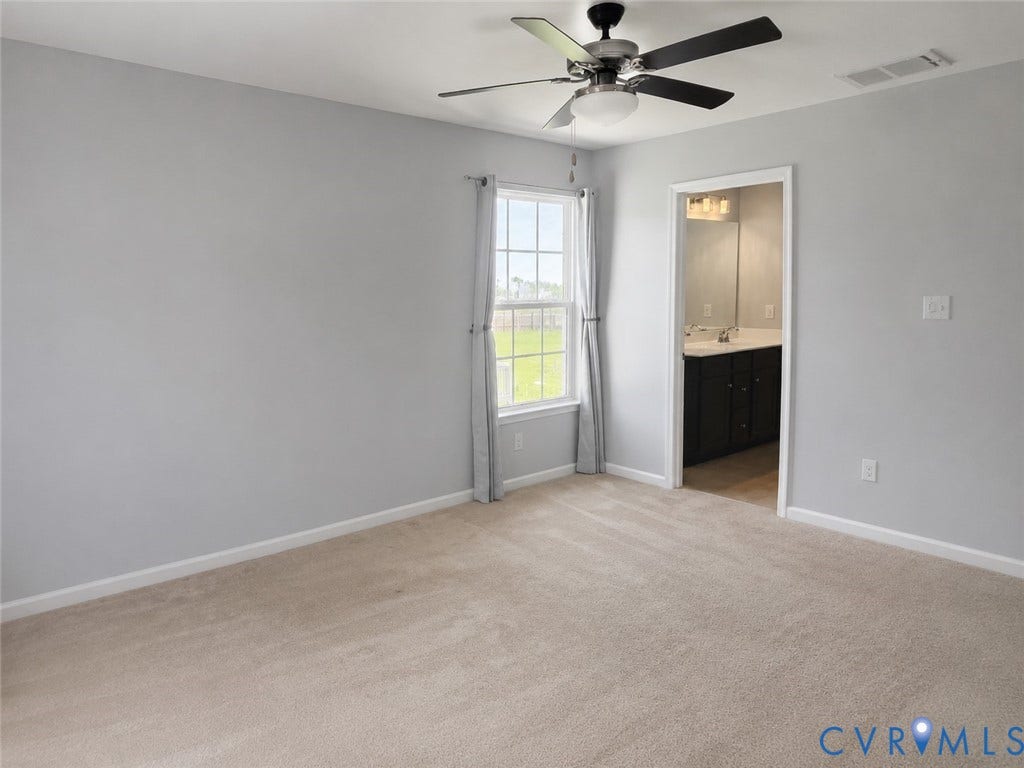 Owner Suite