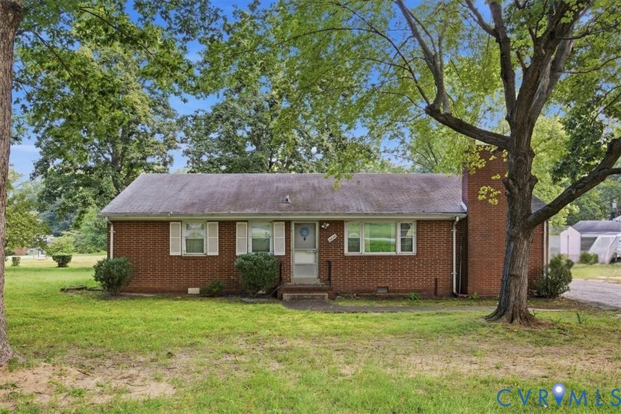 Property photo for 6626 Wimbledon Drive, Richmond, VA