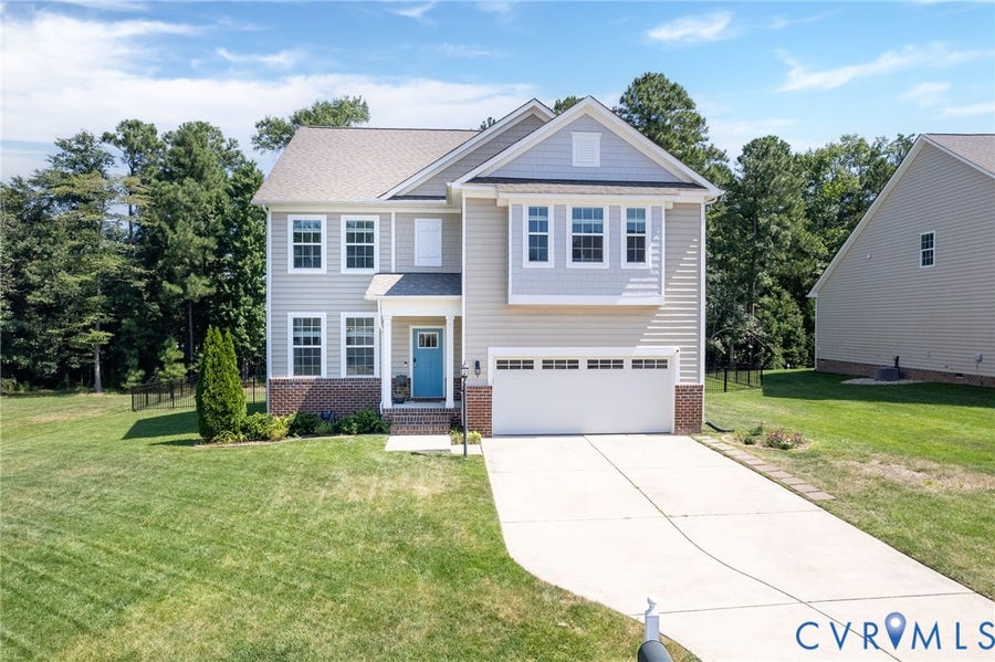 Property photo for 15006 Hazelbury Circle, Midlothian, VA