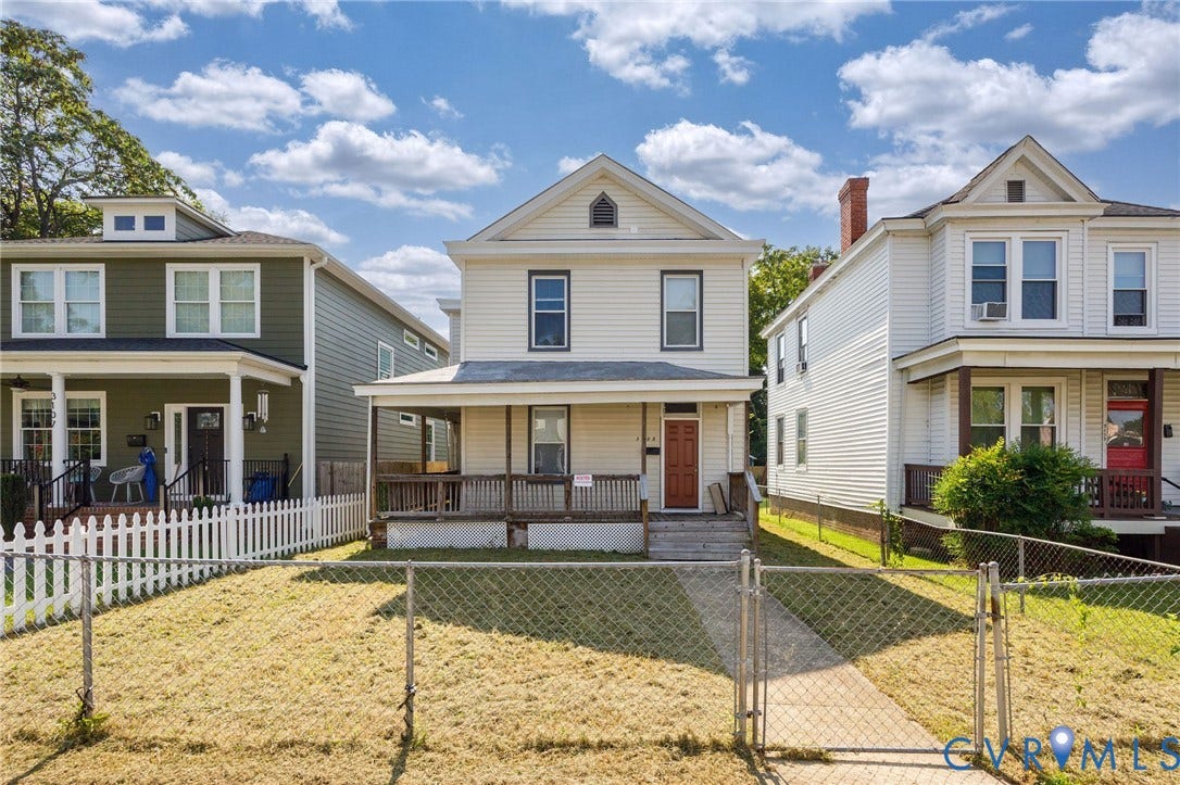 3110 Woodcliff Avenue, Highland Terrace, Richmond, VA 23222 3110 Woodcliff Avenue, Highland Terrace, Richmond, VA 23222