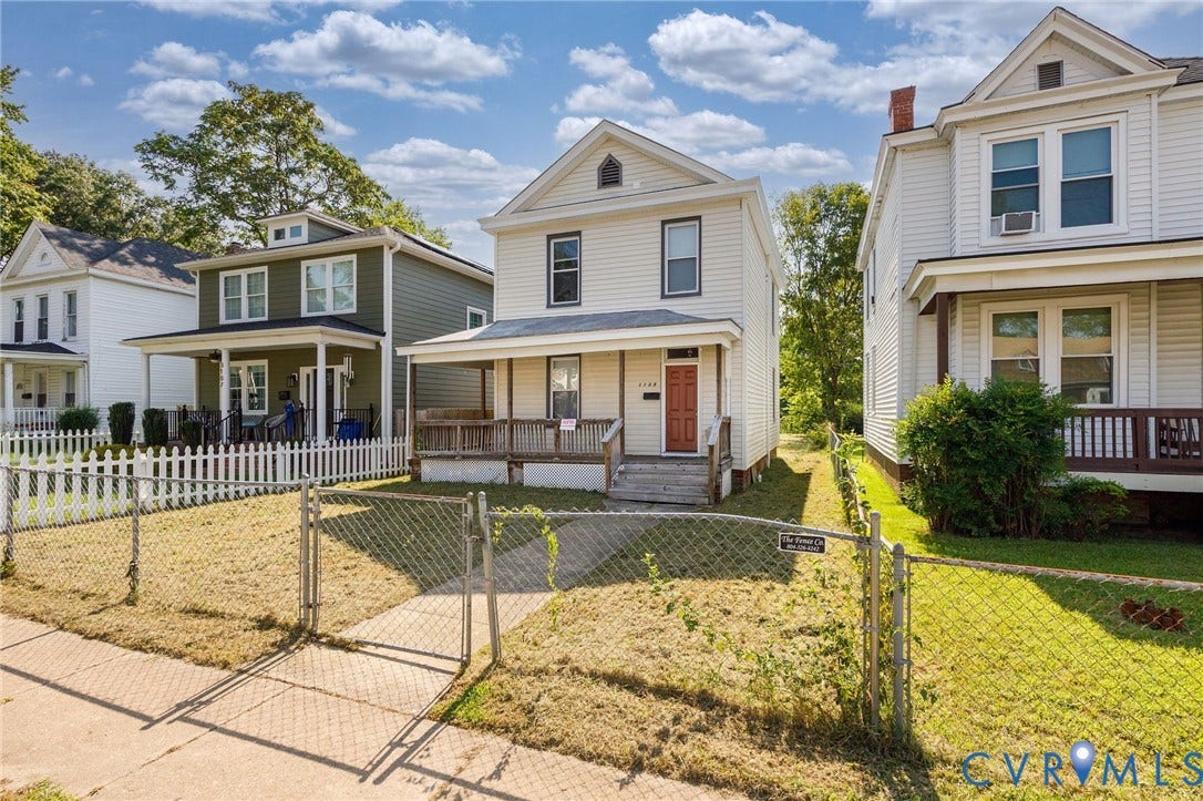3110 Woodcliff Avenue, Highland Terrace, Richmond, VA 23222 3110 Woodcliff Avenue, Highland Terrace, Richmond, VA 23222